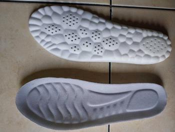 Product Review of Zakka Store COD Alas Kaki Insole Busa Empuk 1 Pasang / Busa Alas Sepatu Empuk / Alas Sepatu Lembut from s**r 0