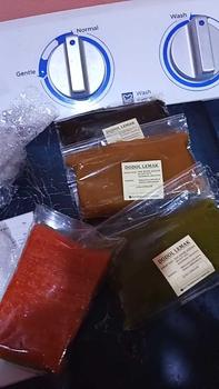 Product Review of DODOL LEMAK ORIGINAL KG LAUT from N**a 0