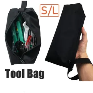 Tool Bag Kit Mini Pouch Cordura Peralatan Bengkel Tukang