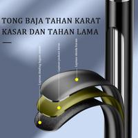 Gambar Pompa PCP pressure Guage 4500/6000 Psi , Murah Kompresor PCP 6000 Psi ,Tungsten Steel 4 Stage Pump Pompa PCP,Pompa Pcp Murah 6000 Psi Promo , Pompa Pcp Murah Cuci Gudang - 4500psi/30MPA dari PESCA Kab. Tangerang 5 Tokopedia