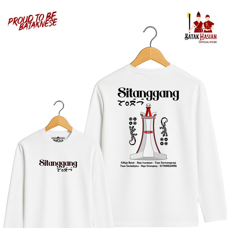 SITANGGANG - Kaos Marga Batak - Premium & High Quality - Batak Hasian Official Store SITANGGANG - Kaos Marga Batak - Premium & High Quality - Batak Hasian Official Store
