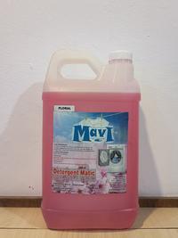 Gambar Detergent Laundry Matic 5 Liter CAIR - Best Seller MAVI dari JuraganMesinLaundry_NEW Kota Depok 4 Tokopedia