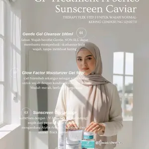 BBSC Skin Barrier Fwash - Mencerahkan dan Mengecilkan Pori untuk Kulit Wajah yang Halus dan Sehat