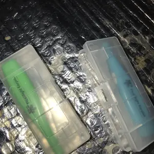 KOREK KUPING LED + BOX 3IN1 ALAT PEMBERSIH TELINGA SET PLUS MODEL LAMPU LED Ear Removal