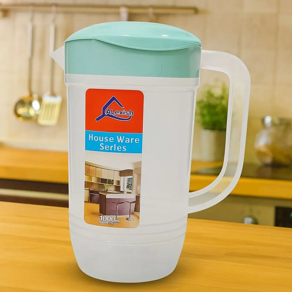 MIKOCHAN TEKO PLASTIK 1,5 LITER / TEKO AIR
