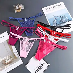 Celana Dalam Wanita Sexy Thong g-string Wanita dewasa (5043)