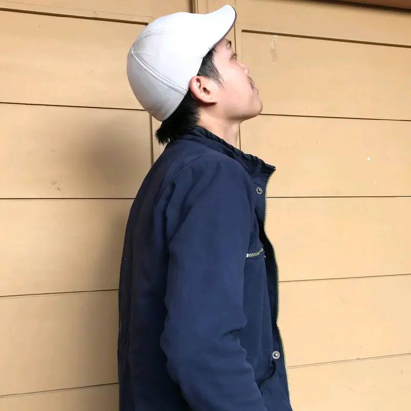 topi kodok hitam dewasa topi melukis oversize untuk segala ukuran dengan bahan pleace premium topi wanita Pria 2