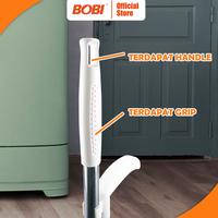 Gambar Set Sapu Pengki Plastik - Alat Pembersih / Broom Set Dustpan - Set Sapu Pengki Panj dari BOBI SHOP Kota Administrasi Jakarta Utara 4 Tokopedia