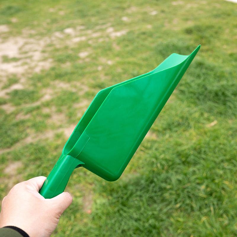 Gutter Getter Scoop Cleaning Roof Tool Flex Fit Dirt Debris Remove Multi Use Eaves Garden Leaf Gutter Spoon Shovel Supplies 2