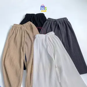 Micca Kulot Lidi Anak / Celana Kulot Anak Usia 2-7th