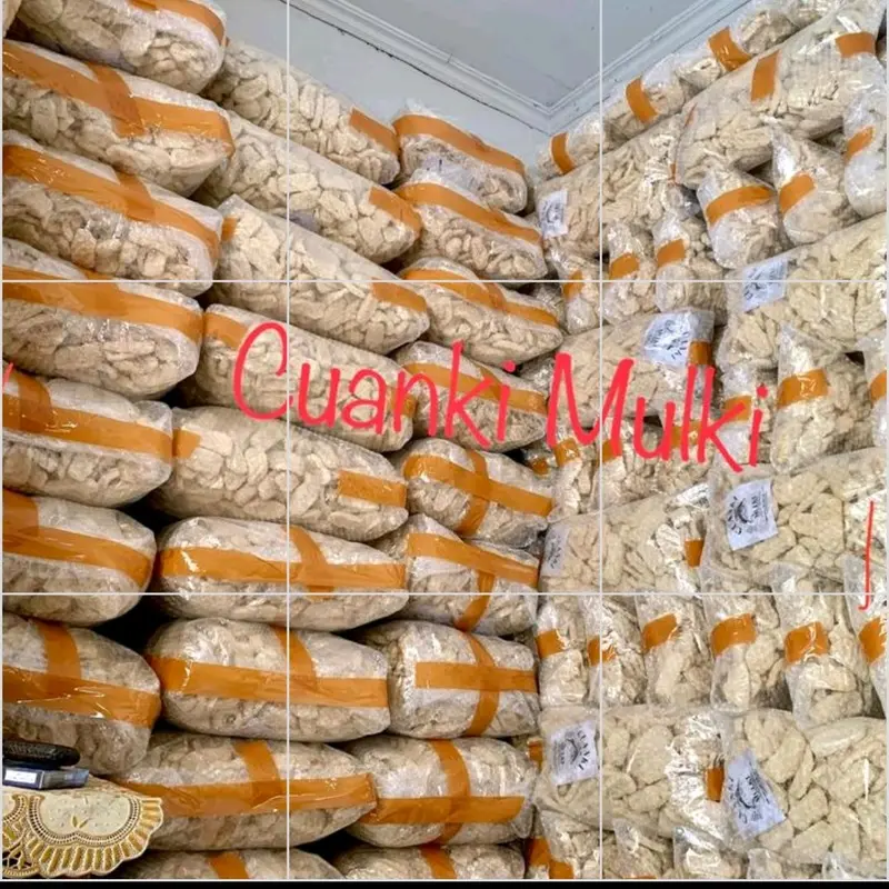 cuanki lidah isi 500pcs enak renyah asli garut 3