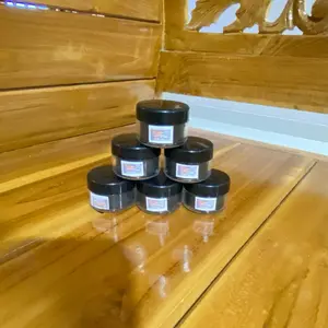 15 gr ARANG AJAIB [Activated Charcoal Powder] 100% ALAMI