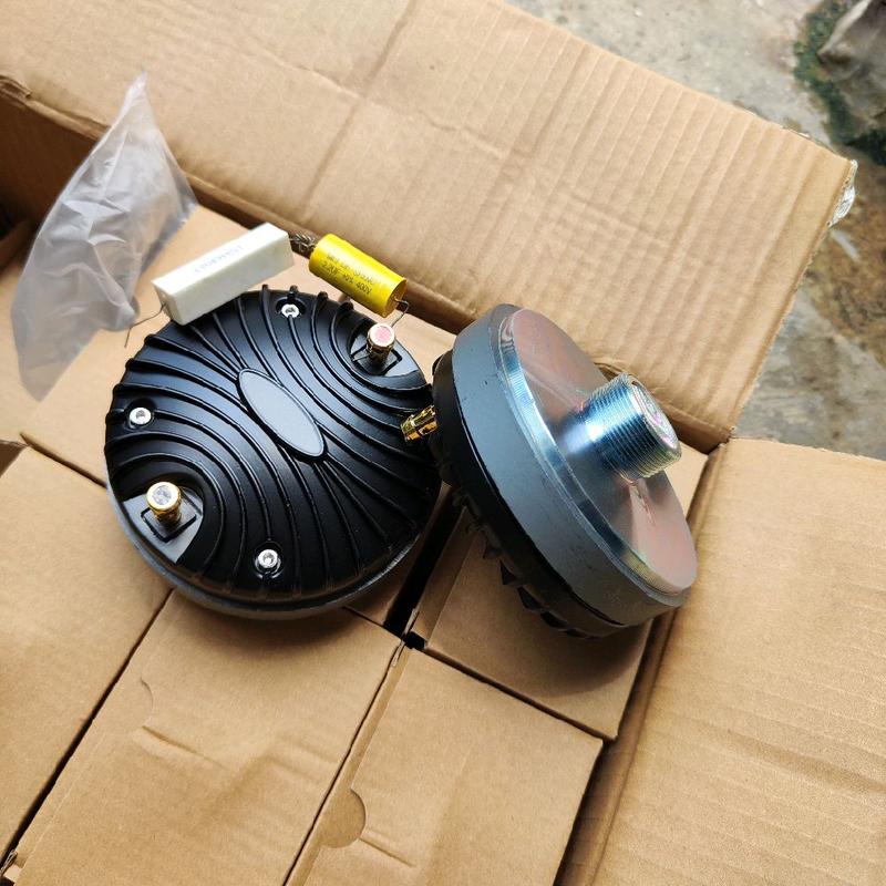 Loa treble 450 RFC nắp nhôm giá 1 cái 259k Màn Titan siêu bền