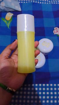 Product Review of PAKET BUNDLING BMG (LOTION MALAM 2 & BODY CREAM 2) from H**a A**h 3