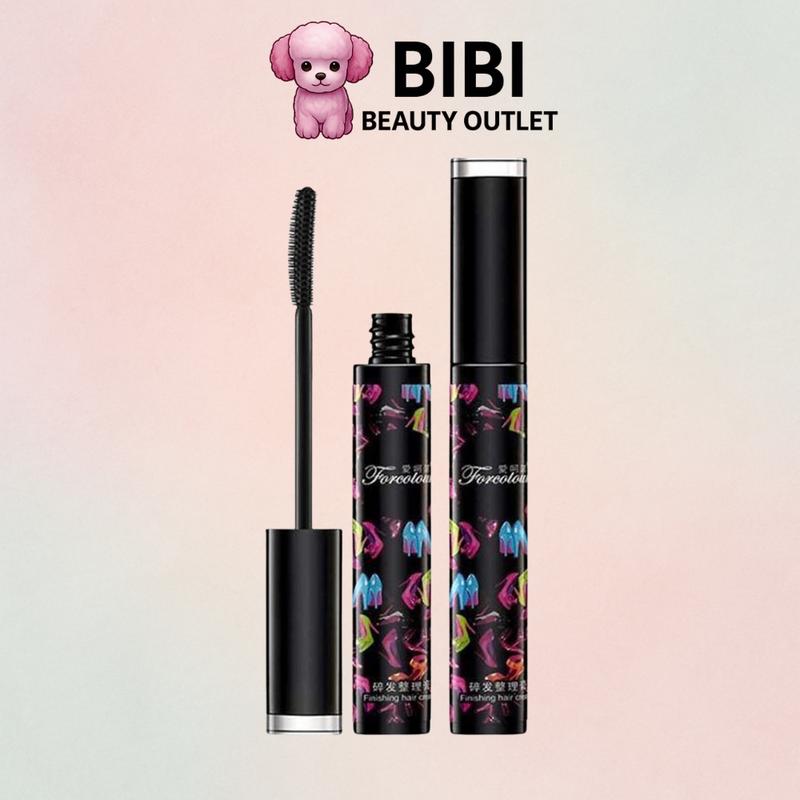  Mascara Chuốt Tóc Con Forcolour Giữ Nếp Làm Gọn Tóc Con Cho Nam & Nữ Ép Side Pomade 