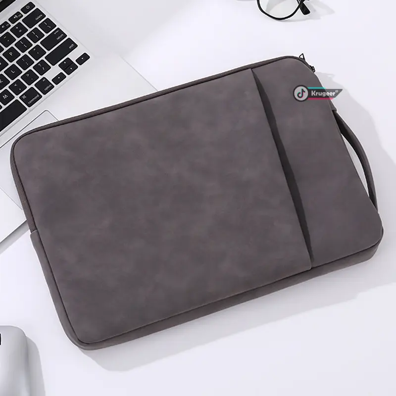 Sarung Pelindung Laptop Softcase Jinjing 13 14 15 16 Inch Tibi 0