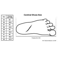 Gambar Cardinal Sandal Selop Pria M1262N01A - 41, Black dari Cardinal Official Kab. Bandung 5 Tokopedia