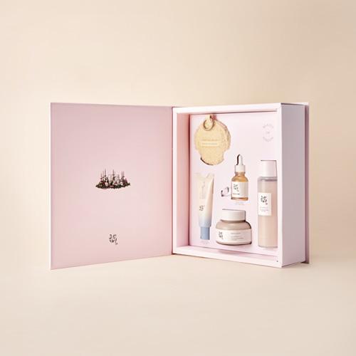 Beauty of Joseon Rice Wonderland Holiday Edition 2