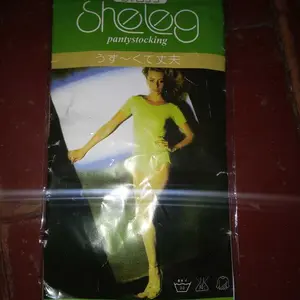 Stocking Celana wanita Sepinggang Sheleg Pantyhose transparan tipis dan kuat celanastocking