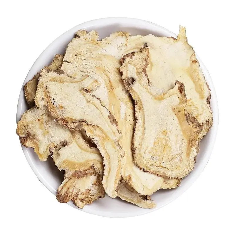 Chinese Angelica Roots Slice - 100G - Food