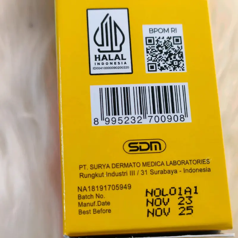 Parasol Spf 45 PA++ Waterproof 3