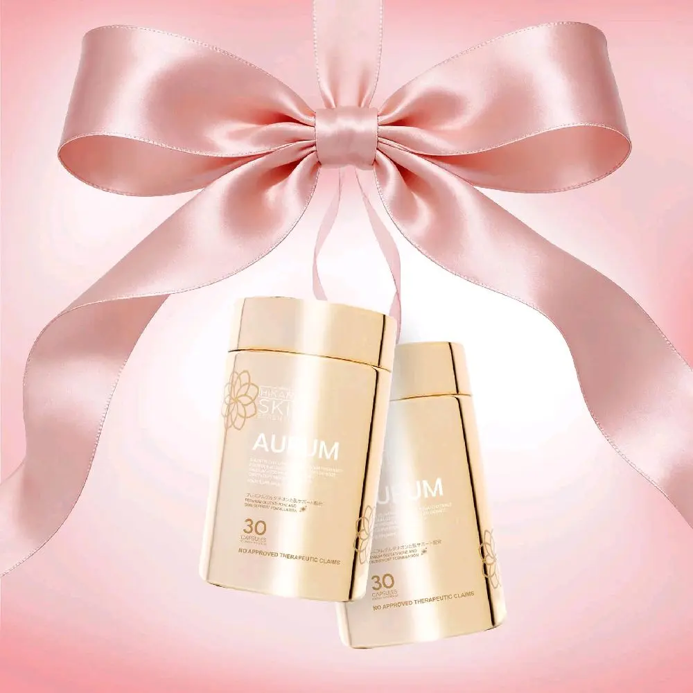 hikari aurum glutathione Glutathione Intramuscular injections, Seattle