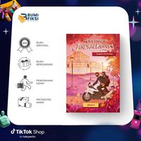 Gambar Buku Novel The Mid Story of Jendral Kanaya Campus Life Version - Bumi Fiksi - Reguler dari BumifiksiJakarta_NEW Kota Administrasi Jakarta Selatan 1 Tokopedia