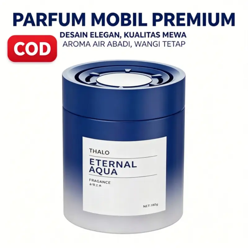 Parfum Mobil Aroma Hangat Rose Forest Alami Menciptakan Suasana Nyaman Perjalanan Jauh Bentuk Silinder Kokoh Anti Pecah Terbuat Dari Bahan Tahan Panas Sesuai Iklim Panas Dan Lembap Nusantara (COD Tersedia)