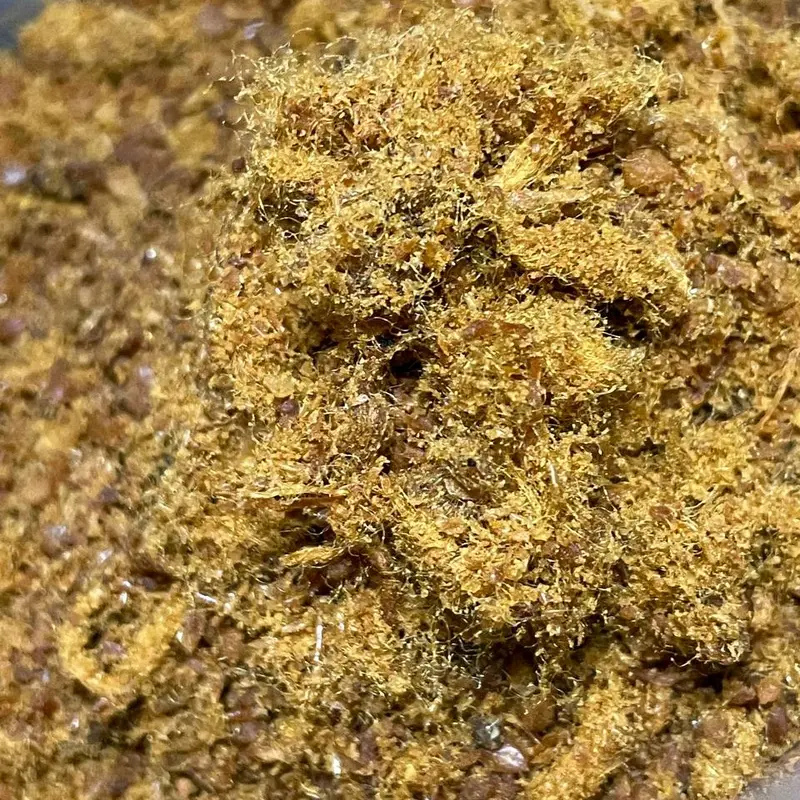 ABON SAPI SUMBER REJEKI ASLI BOYOLALI UKURAN 1 KG Camilan Food Snacks Makanan bebas GMO 6 bulan makanan ringan kering tanpa msg Manis Keripik Pedas Cemilan Crispy Kripik 1