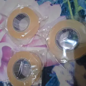 Can Sealing Tape – Lakban Penutup Toples & Isolasi Penutup Kaleng. Kuat, Rapi, Aman