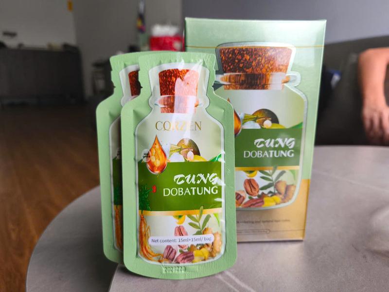 (Hộp 10 gói 30ml) Dầu Gội Nhuộm Tóc Thảo Dược BUBBLE 2 Trong 1 Với Hai Màu Nâu Hạt Dẻ Và Đen Tự Nhiên Giúp Nhuộm Tóc Tại Nhà Đơn Giản Nhanh Chóng Tiện Lợi Tặng Kèm Bộ Dụng Cụ Nhuộm Tóc Đổi Màu Tóc Dưỡng Tóc