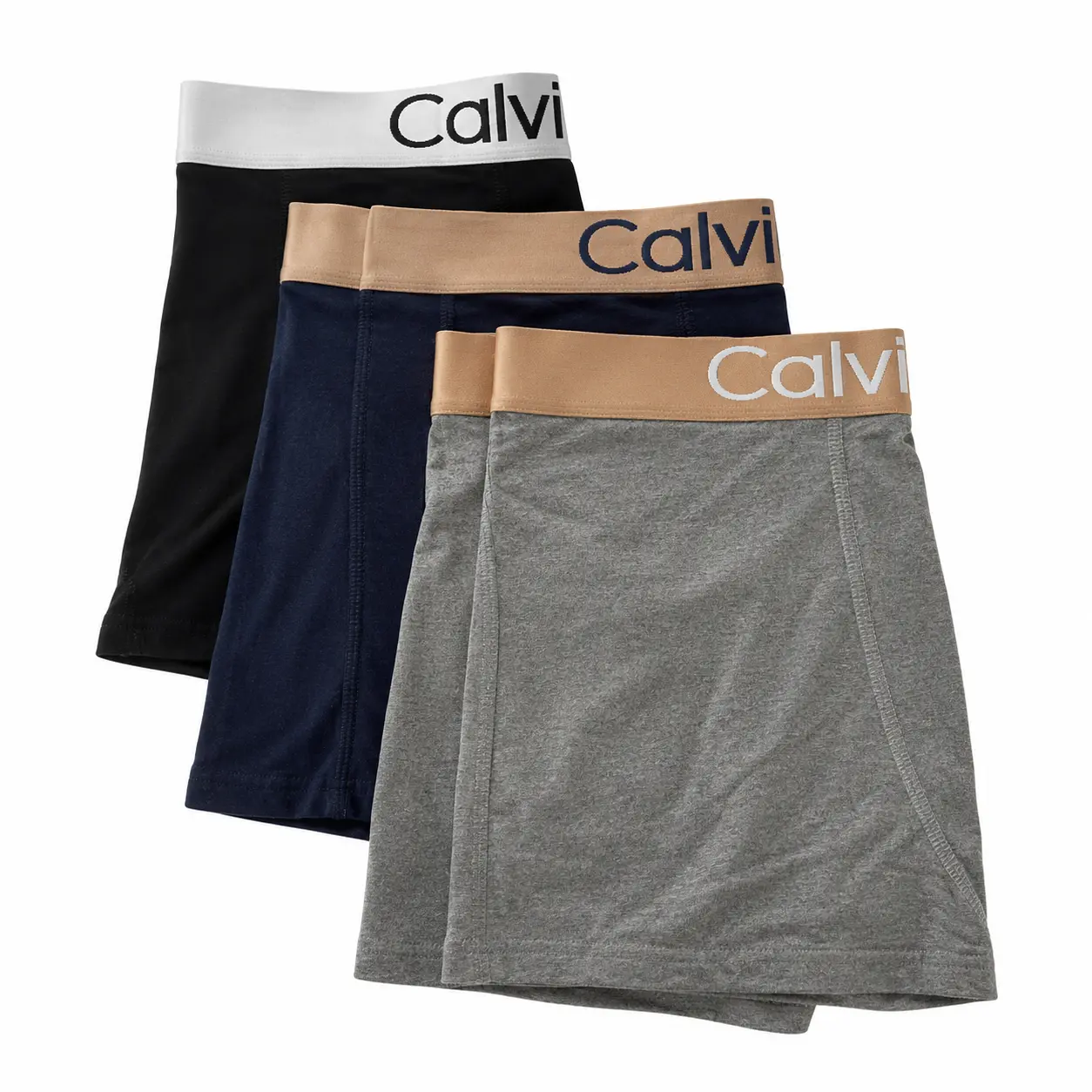 HARGA PROMO 3-6 PCS CELANA DALAM PRIA,KATUN,ADEM SIZE M-L-XL-XXL-XXXL Kotak Lembut Boxer Dewasa Remaja Pendek Motif Nyaman
