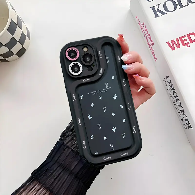 SS1035 Softcase Casing Double Cute Picture Compatible For Op A1 A1K A3X A3S A5 A5S A7 A8 A9 A12 A15 A15S A16 A16E A16K A17 A17K A18 A31 A33 A37 A38 A39 A40 A52 A53 A54 A55 A57 A58 A60 Cover Silikon Case RS 8