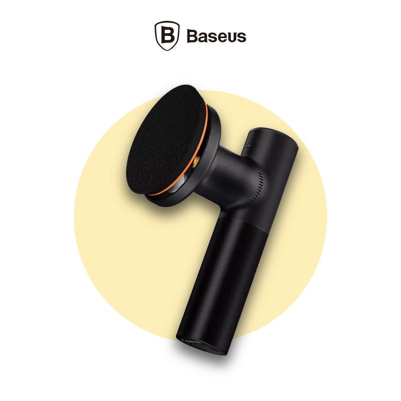BASEUS Portable Wireless Car Polisher 1
