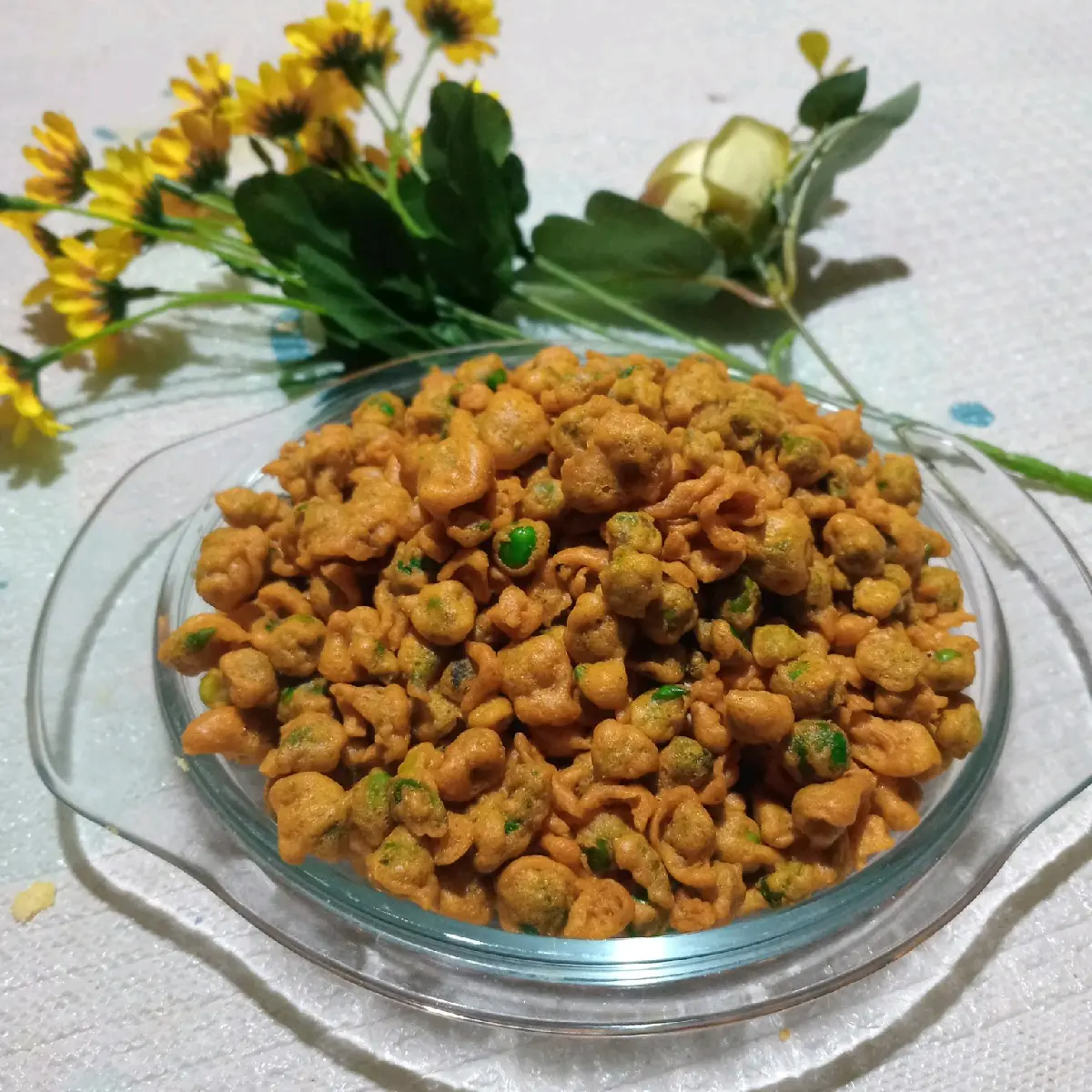 250 GRAM POLONG TEPUNG PEDAS HARGA MURAH