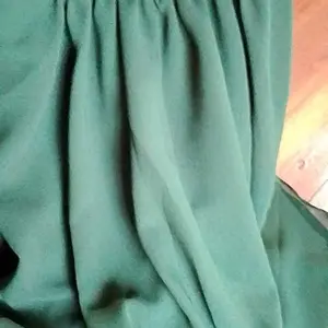 Jasmine Wedding Dress Bridesmaids Korean Vintage Best Seller Gaun Wanita Dress Kekinian Elegan