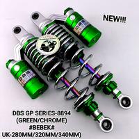 Jual Shockbreaker Tabung DBS-8894 GPSeries untuk Motor Bebek/Universal ...
