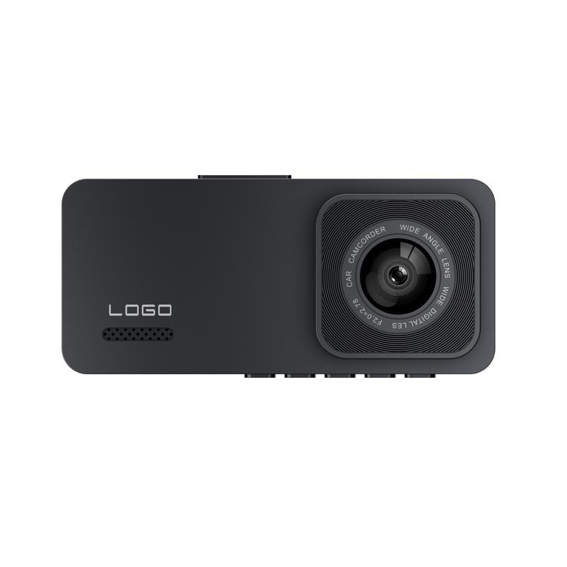 Product Introduction of Dashcam For Car Wifi Dash Cam 2 Camera Lens Car Dvr Dashcam 3-Channel Dash Cam Hd 1080p Camera With Rear Camera Night Vision Driving Video Record 31