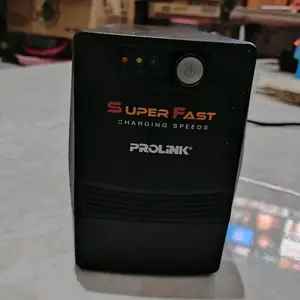 UPS PROLiNK pro700sfc 700VA normal jaya