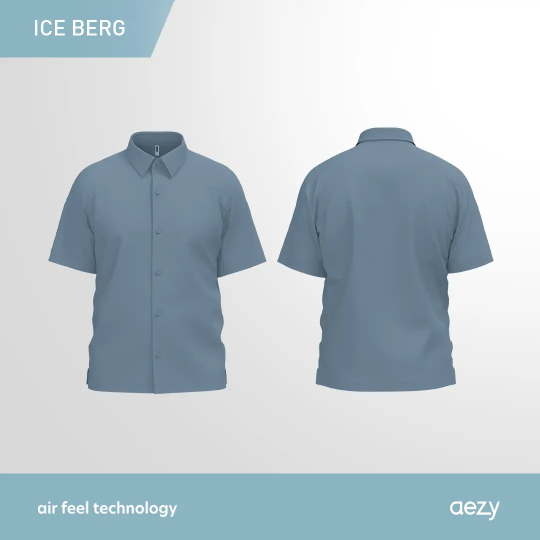 Ice Berg