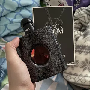 PARFUM  BLACK  OPIUM  100ML
