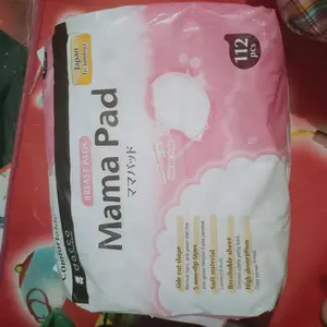 Dacco mamapad 112 mama pad 3D breastpad breast pads 112 pcs