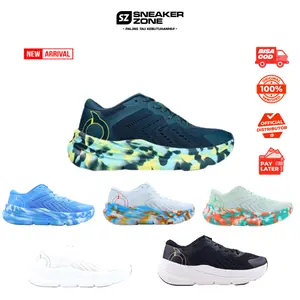 SEPATU RUNNING ORTUSEIGHT HYPERBLAST ENCORE Olahraga Outdoor