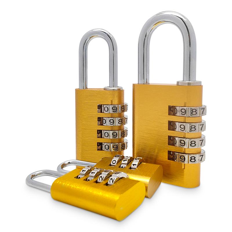 Product Introduction of Digital storage cabinet lock external lock, suitable for school gym storage cabinets, sports storage cabinets, fences, toolboxes, doors, and boxes 5