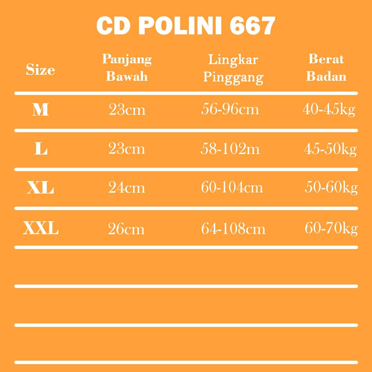 SPECIAL LIVE - Paket HEMAT 3,6&12Pcs Celana Dalam Wanita Katun Pakain Dalam Wanita Basic Panties 667