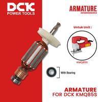 Gambar Armature/Angker untuk Jig Saw KMQ/DMQ/AMQ85S dari DCK Power Tools Indonesia Kota Administrasi Jakarta Barat 1 Tokopedia