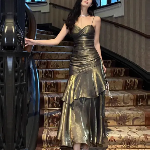 enchanted gown for js prom - TikTok Shop Malaysia enchanted gown for js prom - TikTok Shop Malaysia