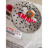 Gambar PIRINGAN CAKRAM BELAKANG YAMAHA NEW VIXION NVL LIGHTNING / NVA ADVANCE ORIGINAL YGP 1PA-F582W-00 dari Yamaha Lancar Langgeng Kab. Banjarnegara 3 Tokopedia