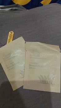 Product Review of Benih Rumput Jepang Bermuda Grass F1 Premium - Benih Seribuan from d**n 0