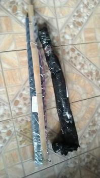 Product Review of list body Rush Terios 2018 sampai 2023 hitam satu set 4 pcs from D**1 0